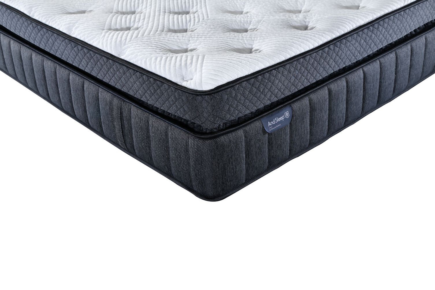 And Sleep Supreme image 5