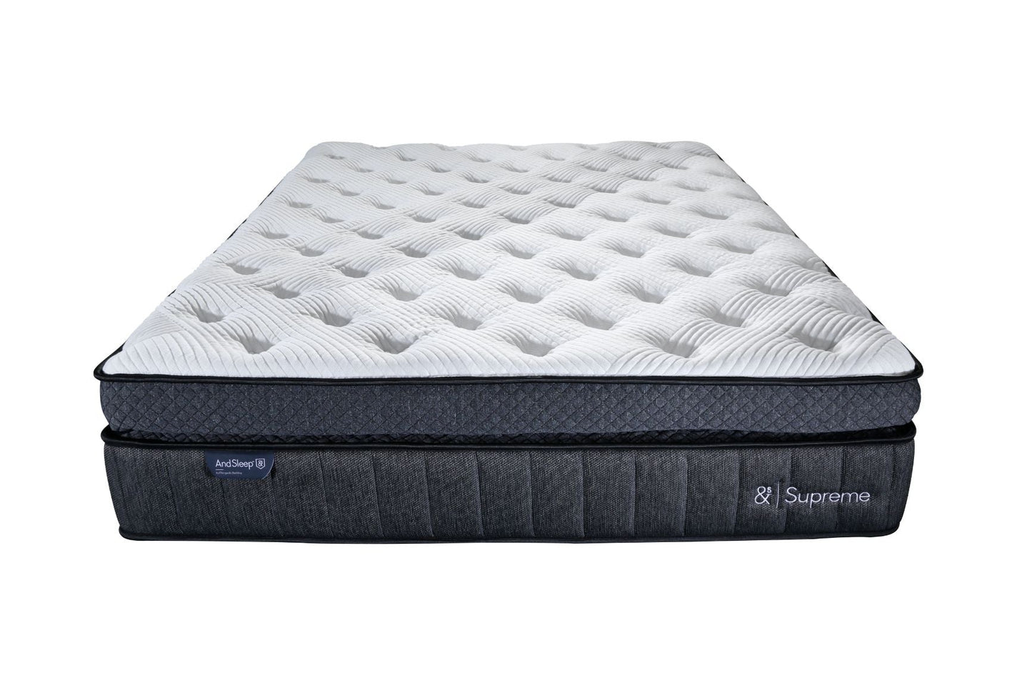 And Sleep Supreme image 8