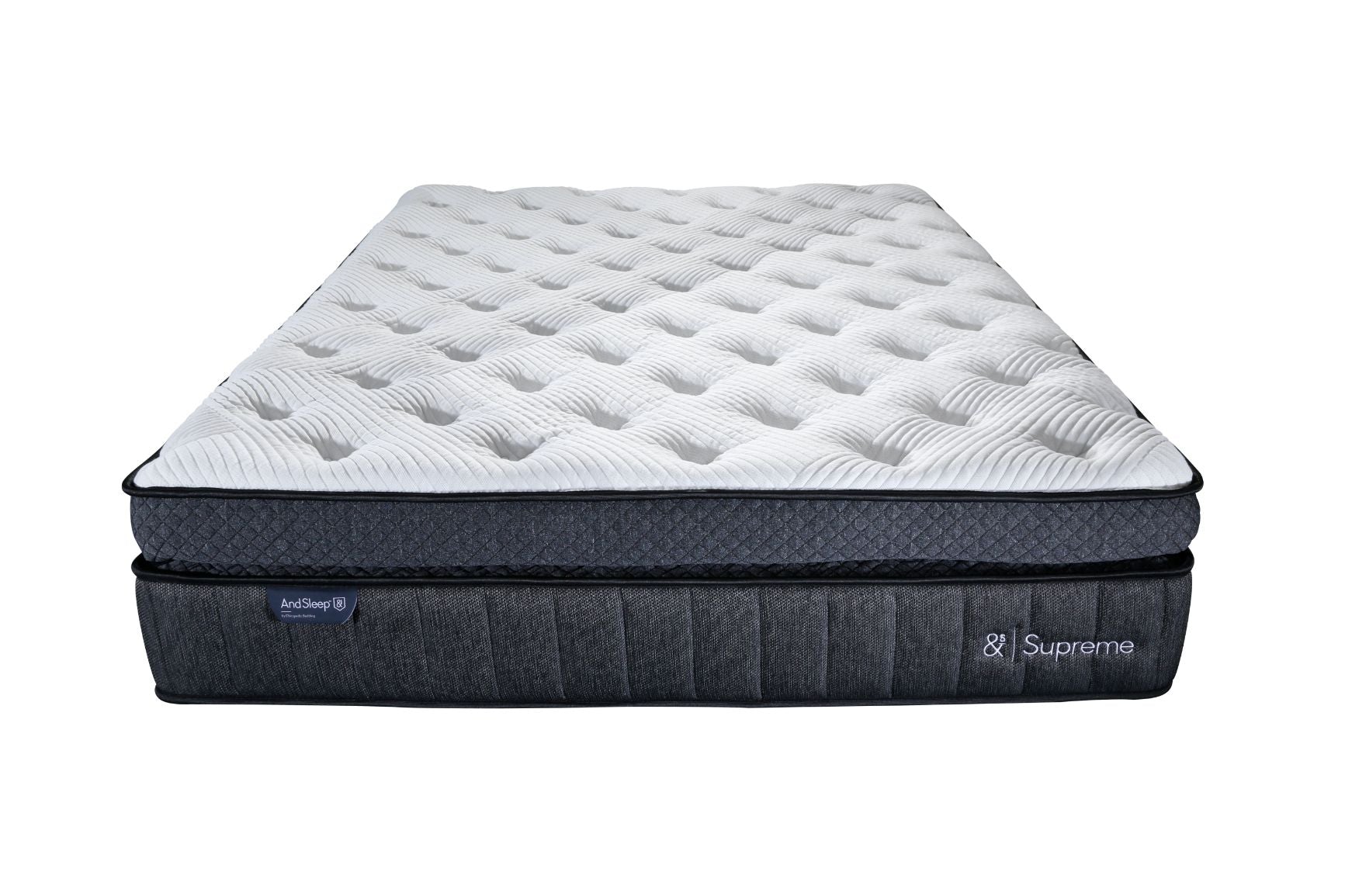 And Sleep Supreme image 8