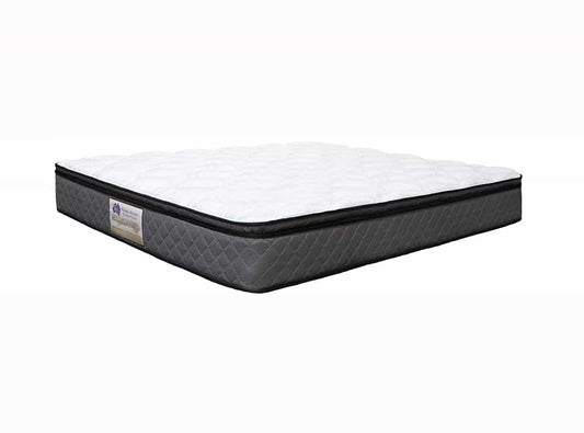 Comfort Flex - Pillow Top Deluxe image 2