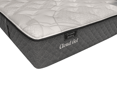 Cloud Gel Firm image 3