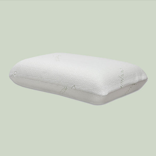 Chiropedic Pressure Relief Bamboo Pillow