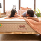 Yinahla Natural Latex Mattress