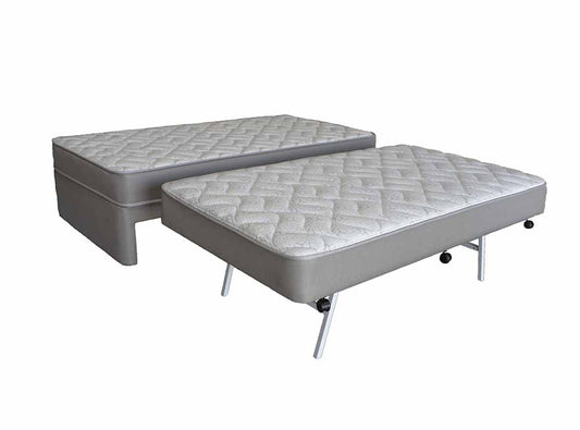 Trundle Bed Set - Pop Up
