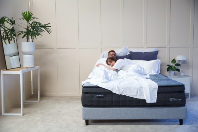 And Sleep Supreme image 3