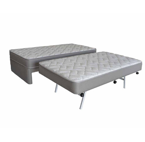 Trundle Bed Set - Pop Up